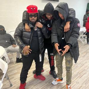 Stretch Sum (feat. FatRon)