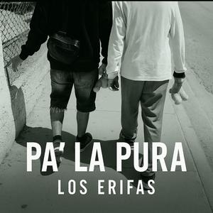 Pa' la pura