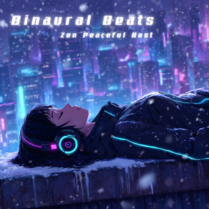 Deep Sleep Relaxation