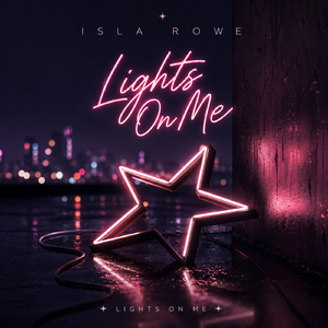 Lights on Me