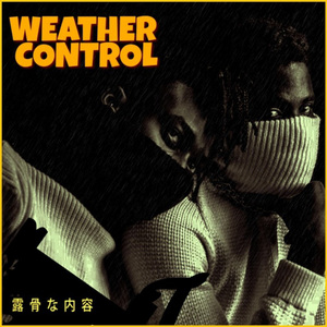 Weather Control