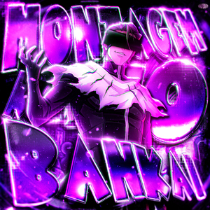 MONTAGEM KAZEO BANKAI