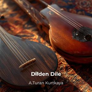 Dilden Dile
