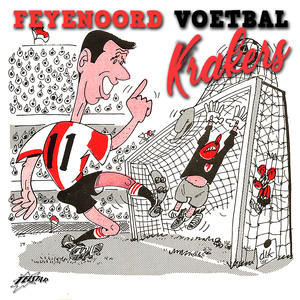 Feyenoord Is Kampioen