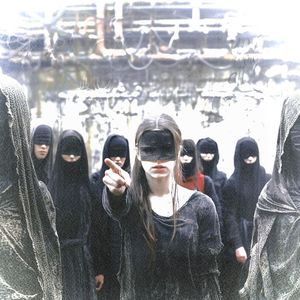 Un violador en tu camino