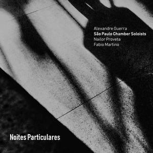 Divagações Sobre a Noite: No. 5