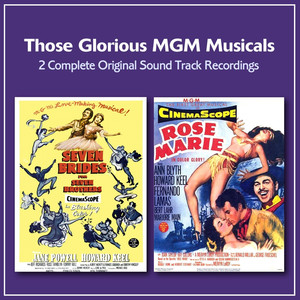 June Bride (from "Seven Brides for Seven Brothers")