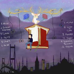 Ender ve Ejder (feat. Dego)