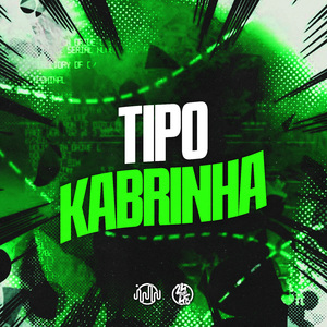 Tipo Kabrinha