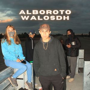 Alboroto