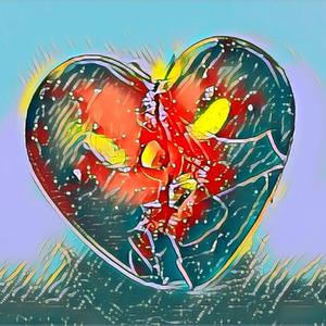 With Love (feat. MyBigReality)