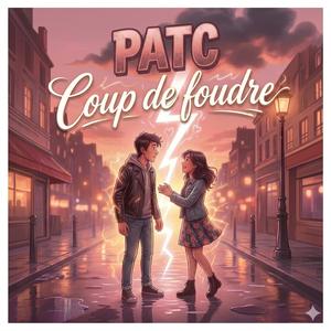 Coup de foudre