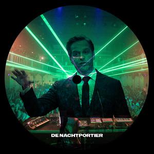 Dansen Met Janssen (feat. THE NIGHTPORTER)
