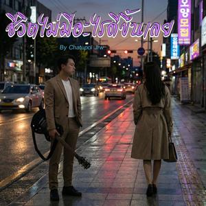 ชีวิตไม่มีอะไรดีขึ้นเลย