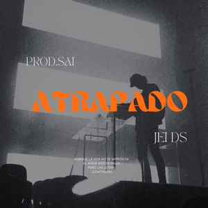 Atrapado