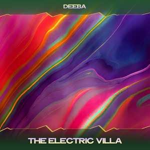 The Electric Villa (Air Mix, 24 Bit Remastered)
