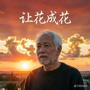 《让花成花》