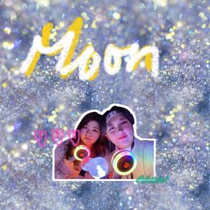 满月（翻自 羊驼）