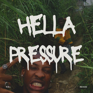 Hella Pressure