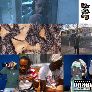 Game (feat. Lord Coonie)