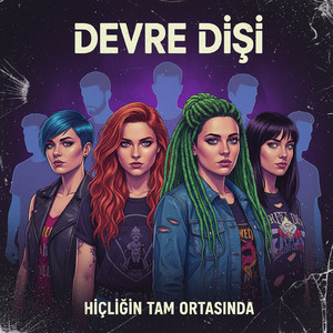 Hiçliğin Tam Ortasında