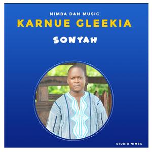 Sonyah (feat. Morris King)