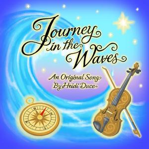 Journey in the Waves