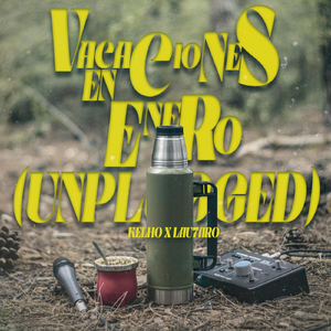 Vacaciones En Enero (Acústico)