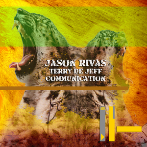 Communication (Ibiza Version)