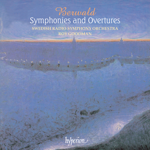 Symphony in A Major (Compl. Druce)