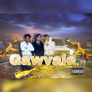 Gaavwala aagri koli hiphop (feat. Shivam patil)