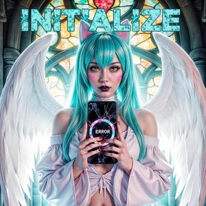 Initialize (Melodic DnB Remix)