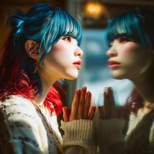 偽りの世界で叫ぶ