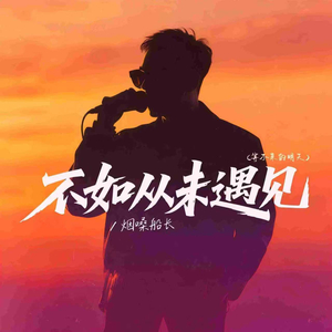 不如从未遇见 (等不来的明天)