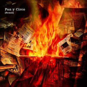 Pan y Circo (Remix)