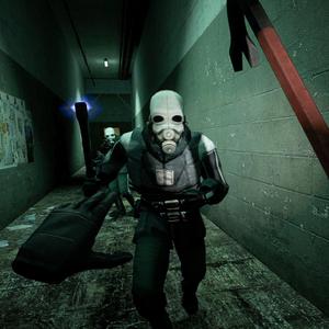 HALF-LIFE (feat. Fleky & Fortyone)