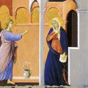 Magnificat in D Major, BWV 243:III. Aria. "Quia respexit humilitatem"