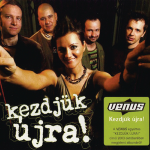 Kezdjük Újra (Club Version)