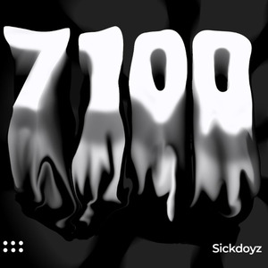 7100