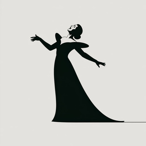 A Presence Without A Performer