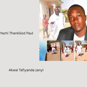 Akwai Tafiyanda zanyi