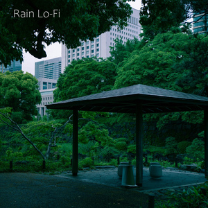Rain Lofi
