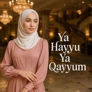 Ya Hayyu Ya Qayyum
