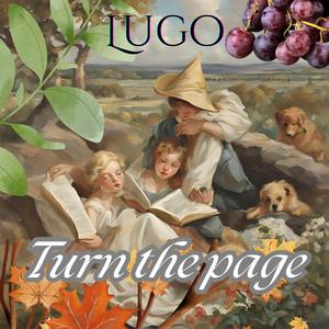 Turn the page now for free -Vire a página agora, livre (Portugese female)