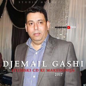 Djemail Gashi (Isima But Guvlja)