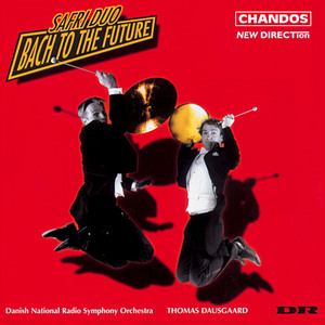 Goldrush Concerto: II. All the Gold this Mountain has