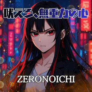 吠えろ、無重力の心