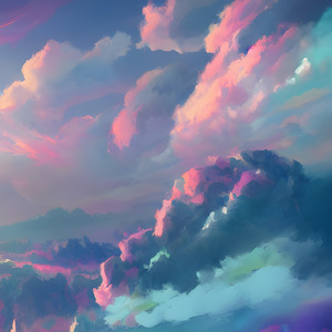 I Am The Author Of The Stars