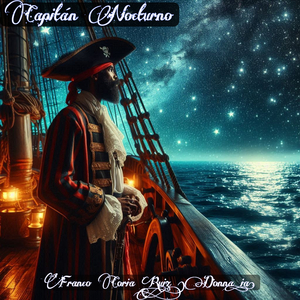 Capitán Nocturno