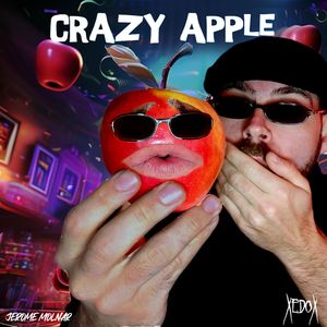 Crazy Apple